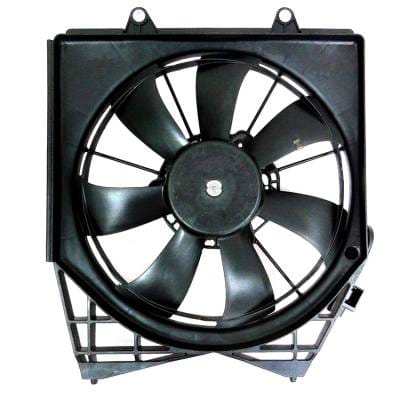 Cooling Fan Assembly Compatible With 1993-2020 Honda Accord 1.5L 2.0L OEM 386156A0999 38611-5Pf-N11 thumbnail 2