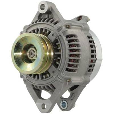Alternator Compatible With 1990-1996 Chrysler Dodge Plymouth Daytona Dynasty Lebaron Pickup 2.2L