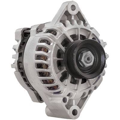 Alternator Compatible With 2002-2006 Ford Mercury 2F1u-10300-Da 2F1z-10346-Da 3F1u-10300-Aa
