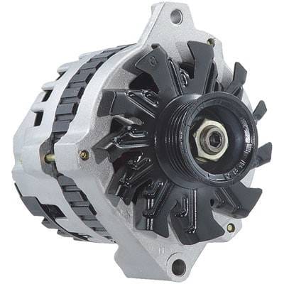 Alternator Compatible With 1992-1993 Buick Oldsmobile Pontiac Skylark Century Achieva 3.3L 12V 100 thumbnail 4