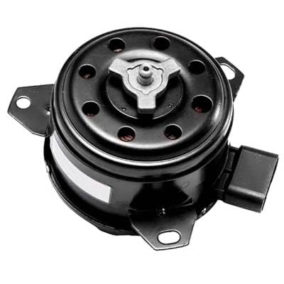 Cooling Fan Motor Compatible With 2002-2003 Saturn Vue 3.0L OEM 22674667 Direct Fit Replacement Oe thumbnail 2