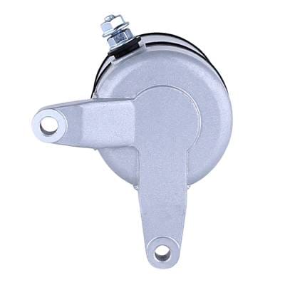 Engine Starter Motor Compatible With Suzuki Atv Lt-Z250 Quadsport 08-04 246Cc Mitsuba System Atv thumbnail 10
