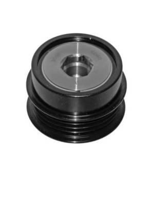 Alternator Compatible With 2009 Toyota 27415-0W120a 27060-0V010 Venza 2.5L 2.7L OEM Denso Ra 0.669In thumbnail 5