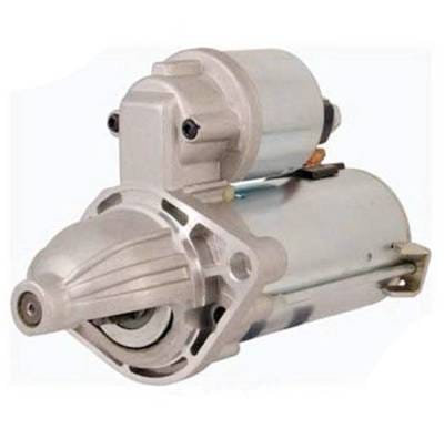 Engine Starter Motor Compatible With 2002-2007 Fiat Lancia Vauxhall Punto Ii Musa Ypsilon 1.3L 1.9L thumbnail 4
