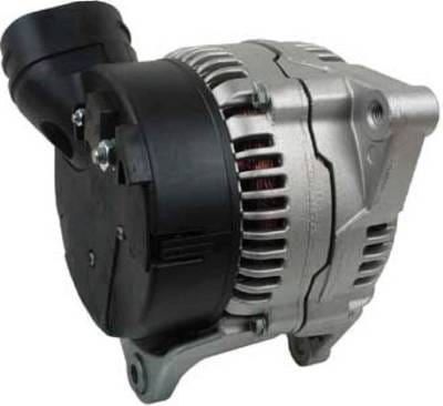 Alternator Compatible With 1992-2000 Volkswagen Audi Passat 100 Quattro 100 2.8L 12V 120 Amp OEM