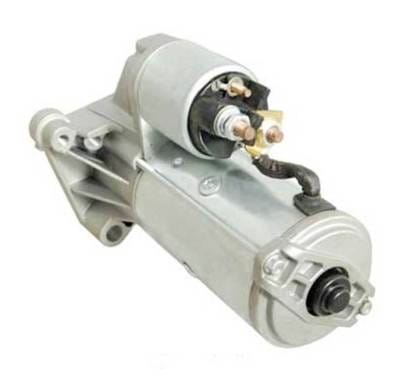 Engine Starter Motor Compatible With 2001-2005 Nissan Opel Renault Grand Vitara Ii 1.9L 12V OEM thumbnail 7