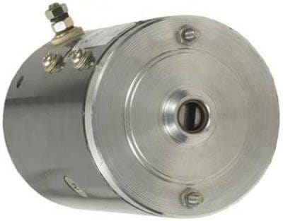 Electric Motor Compatible With Prestolite Applications 12V OEM 39200482 39200397 46-2370 46-3562 thumbnail 3