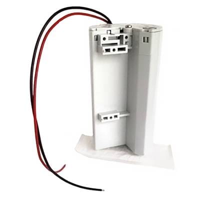 Electric Fuel Pump Module Assembly Compatible With 1989-1997 Mercury Ford E-150 Econoline Club Wagon thumbnail 2
