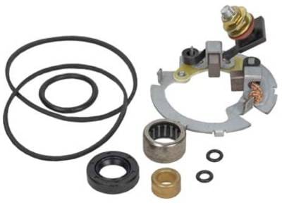 Replacement Part Compatible With Polaris Atv Outlaw 500 07-06 499Cc Mitsuba System Atv Predator 500 thumbnail 6