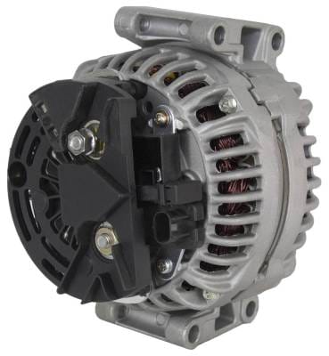 Alternator Compatible With Mercedes Benz: 013-154-07-02 013154 Benz 12V 150 Amp OEM 0-124-615-032 thumbnail 7