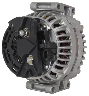 Alternator Generator Compatible With Mercedes Benz: 013-154-07-02 013154 Benz 12V 150 Amp OEM thumbnail 7