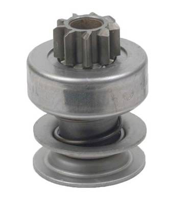 Starter Motor Compatible With Ducellier Starters On Onan &Amp; Toro Applications OEM 12Mm Id 25.5Mm thumbnail 5