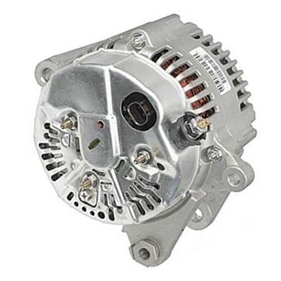 Alternator Compatible With 1998-2001 Chrysler Concorde 2.7L 12V 120 Amp OEM 4609999 4609999Ab thumbnail 2