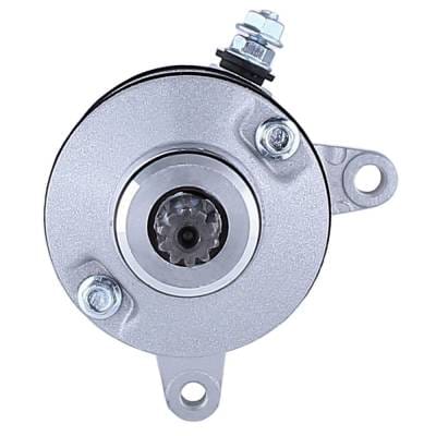 Starting Motor Compatible With Suzuki Atv Lt-F160 (Y) Quadrunner 00 160Cc Mitsuba System Atv Lt-F250 thumbnail 4