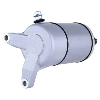 Starting Motor Compatible With Suzuki Atv Lt-F160 (Y) Quadrunner 00 160Cc Mitsuba System Atv Lt-F250 thumbnail 12