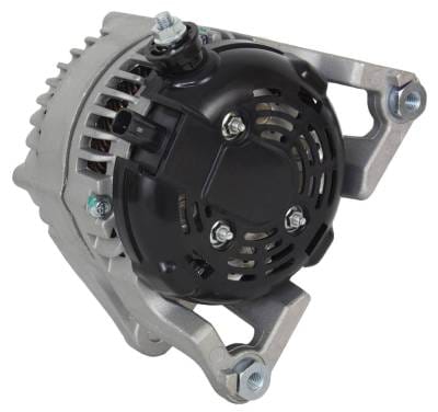 Alternator Compatible With 2007-2009 Dodge Ram Pickups 6.7L 12V 145 Amp OEM 04801311Ad 210-0649 thumbnail 2