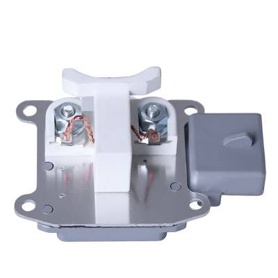 Voltage Regulator Brush Holder Compatible With 3G Ford Heavy Duty F600 F700 F800 F900 1V1116 thumbnail 3
