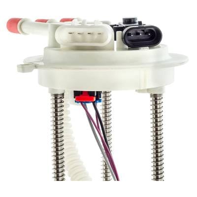 Fuel Pump Module Compatible With 1999-2004 Chevrolet Gmc Silverado 1500 Silverado 1500 Hd Silverado thumbnail 6