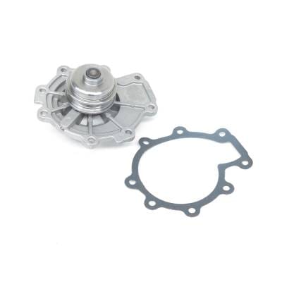 Engine Water Pump Compatible With 2003-2008 Ford Mazda Mercury Mariner Sable 3.0L OEM 8501 Escape thumbnail 8