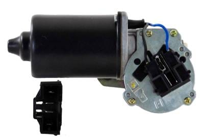 Wiper Motor Assembly Front Compatible With 1997-1999 Dodge Ram 1500 Ram 2500 Ram 3500 OEM 55076549 thumbnail 8