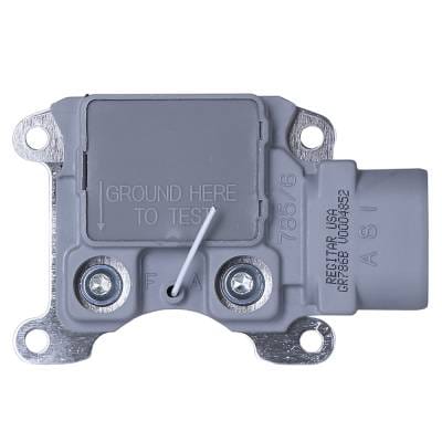 New Voltage Regulator Brush Holder Compatible With 3G Ford F-150 F-250 F-350 L6000 7000 8000 9000 By thumbnail 16