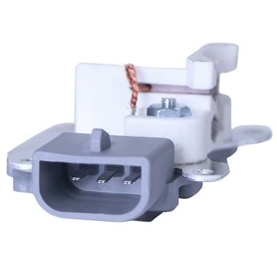 Voltage Regulator Brush Holder Compatible With Mercury Cougar Sable Tracer Topaz Grand Marquis thumbnail 8