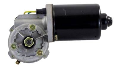 Wiper Motor Rear Compatible With 2000-2002 Dodge Ram 1500 Ram 2500 Ram 3500 OEM 55076549Af Ram 4000 thumbnail 3