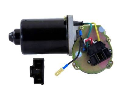 Wiper Motor Rear Compatible With 2000-2002 Dodge Ram 1500 Ram 2500 Ram 3500 OEM 55076549Af Ram 4000 thumbnail 7