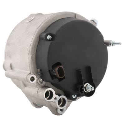 Alternator Compatible With 2004-2007 Porsche Volkswagen Cayenne Touareg 3.2L 4.2L 12V 190 Amp OEM thumbnail 8
