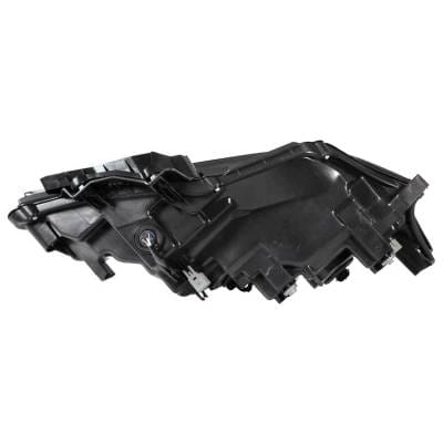 Headlight Assembly Left Driver Side Compatible With 2013-2015 Lexus Rx350 Sport Utility Rx450h Sport thumbnail 4