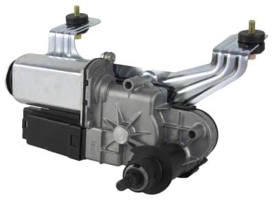 Windshield Wiper Motor Rear Compatible With 1997-2005 Chevrolet Oldsmobile Pontiac Montana Trans thumbnail 4