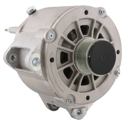 Alternator Generator Compatible With 2004-2007 Porsche Volkswagen Cayenne Touareg 3.2L 4.2L 12V 190 thumbnail 4