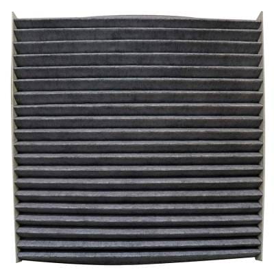 Cabin Air Filter Compatible With 2005-2017 Hyundai Kia Rio Rondo Forte Koup OEM 2E210 Tucson Genesis thumbnail 2
