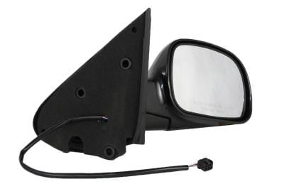 Door Mirror Assembly Right Passenger Side Compatible With 2001-2007 Chrysler Dodge Town & Country thumbnail 3
