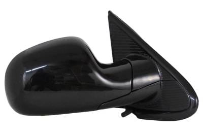 Door Mirror Assembly Right Passenger Side Compatible With 2001-2007 Chrysler Dodge Town & Country thumbnail 8
