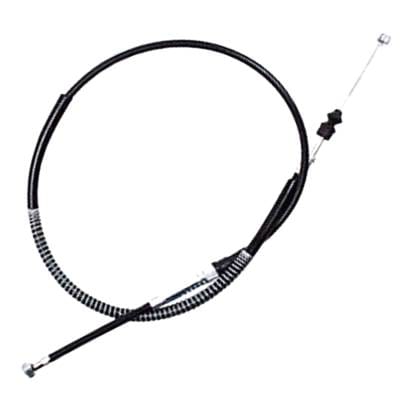 Clutch Cable Compatible With 1989-2001 Suzuki Motorcycle Rm 80 OEM 58200-03B00 5820003B00 Direct Fit thumbnail 4