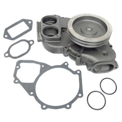 Water Pump Compatible With Man Lf24 OEM 51.06500.6546 51065006546 Direct Fit Replacement Oe thumbnail 12