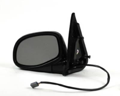 Door Mirror Assembly Right Passenger Side Compatible With 2006-2010 Ford Ranger 2010-2006 Door thumbnail 7