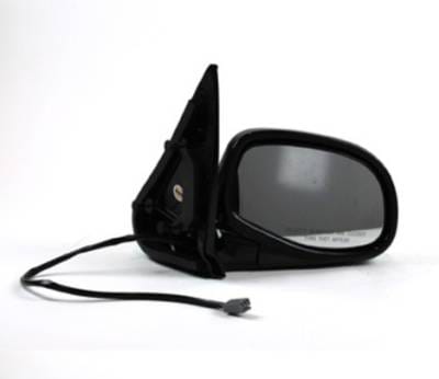 Door Mirror Assembly Right Passenger Side Compatible With 2006-2010 Ford Ranger 2010-2006 Door thumbnail 4