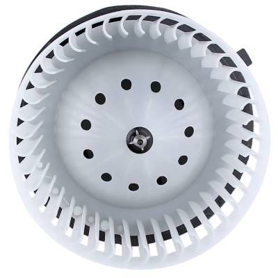 Blower Motor Compatible With 1999-2006 Cadillac Chevrolet Tahoe 2000 New Style Hvac Blower Motor thumbnail 4