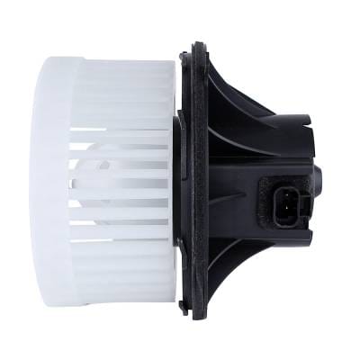 Blower Motor Compatible With 1999-2006 Cadillac Chevrolet Tahoe 2000 New Style Hvac Blower Motor thumbnail 8