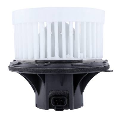 Blower Motor Compatible With 1999-2006 Cadillac Chevrolet Tahoe 2000 New Style Hvac Blower Motor thumbnail 10