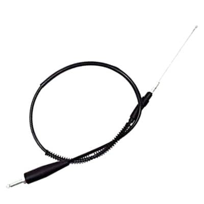 Throttle Cable Compatible With 1988-2018 Kawasaki Suzuki Motorcycle Kx 60 Motorcycle Kx 65 thumbnail 5