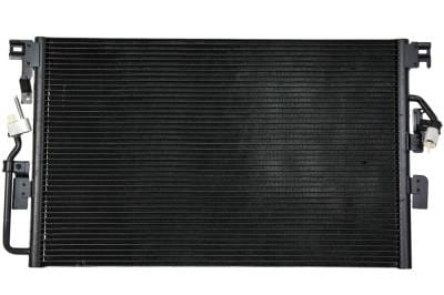 A/C Condenser Compatible With 2004-2006 Saturn Vue 3.5L OEM 15897864 Parallel Flow Condenser Direct thumbnail 4