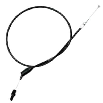 Throttle Cable Assembly Compatible With 1987-2007 Kawasaki Motorcycle Klr 650 OEM 540121328 thumbnail 4
