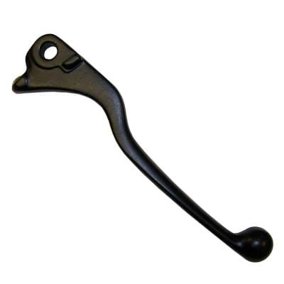 Brake Lever Compatible With 1984-1995 Honda Motorcycle Cr 80 Motorcycle Cr 125 Motorcycle Cr 500 OEM thumbnail 4