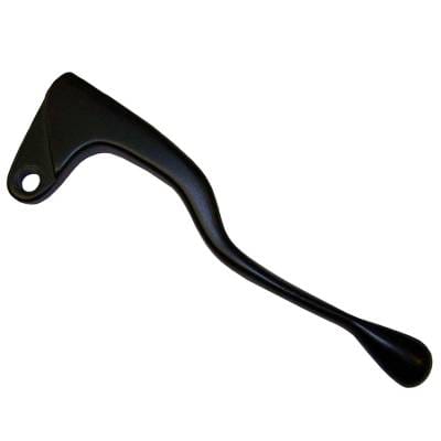 Brake Lever Compatible With 1982-1983 Honda Motorcycle Cr 480 OEM 53175Ka3681 Motorcycle Cr 125 thumbnail 6