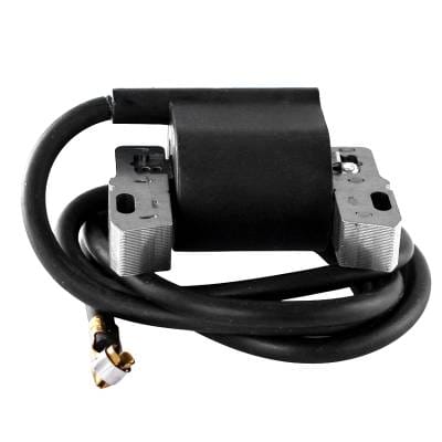 Ignition Coil Magneto Compatible With Briggs Stratton 394891 590781 392329 16-18Hp Twin Cylinder thumbnail 2