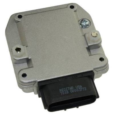 5-Pin Igniter Assembly Ignition Module Compatible With Lexus Ls400 4.0L V8 1Uzfe Toyota 4Runner 3.0L thumbnail 3