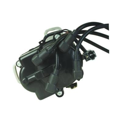 Distributor Assembly Compatible With 1987-1998 Toyota Camry Celica 2.0L OEM 19040-74020 1904074020 thumbnail 7